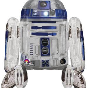 Звездные войны R2D2 , 112 см